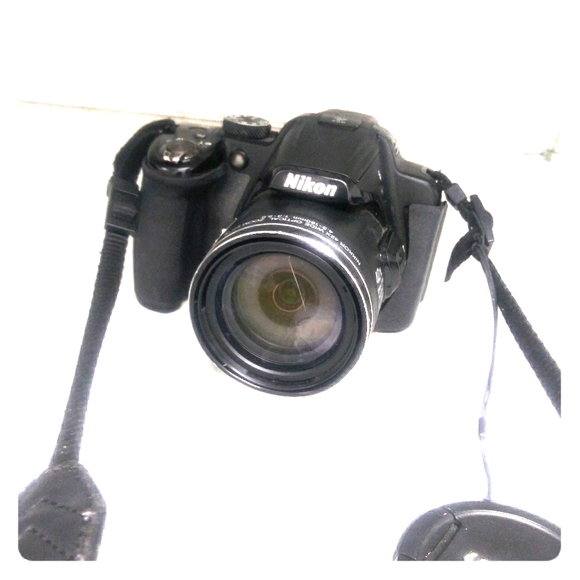 Camera - Picture 1 of 4